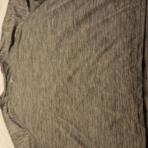 Champion lg nylon tee shirt